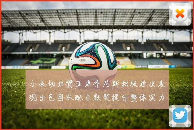小米切尔赞亚库乔尼斯积极进攻表现出色团队配合默契提升整体实力