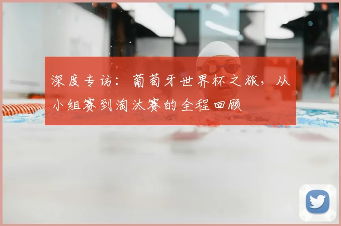 深度专访：葡萄牙世界杯之旅，从小组赛到淘汰赛的全程回顾