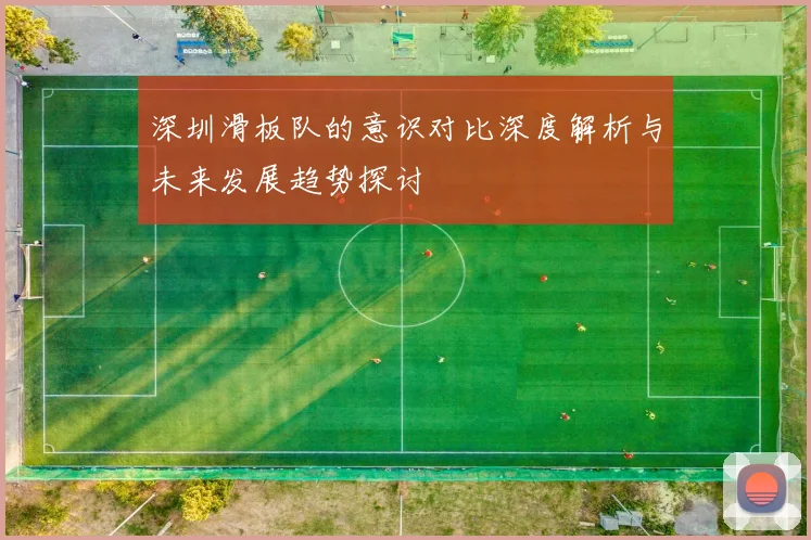 深圳滑板队的意识对比深度解析与未来发展趋势探讨