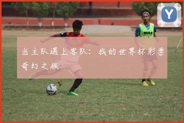 当主队遇上客队：我的世界杯彩票奇幻之旅