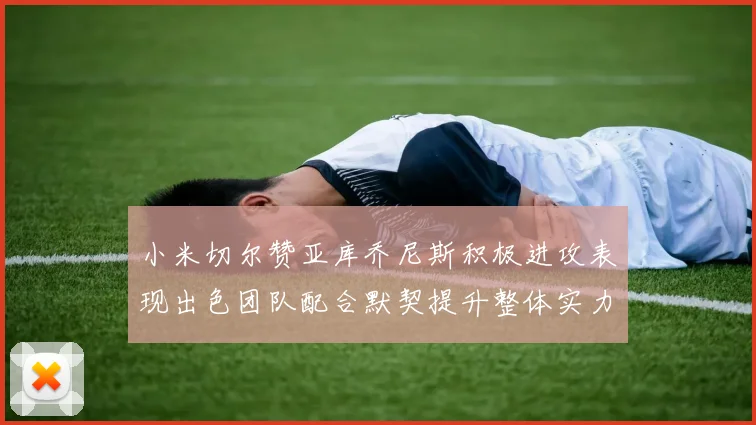 小米切尔赞亚库乔尼斯积极进攻表现出色团队配合默契提升整体实力