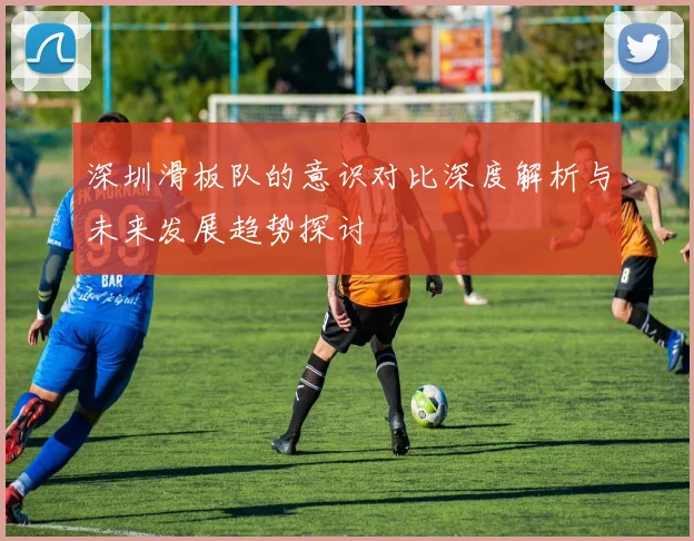 深圳滑板队的意识对比深度解析与未来发展趋势探讨