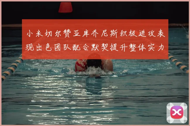 小米切尔赞亚库乔尼斯积极进攻表现出色团队配合默契提升整体实力