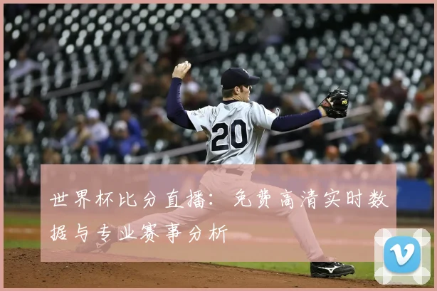 世界杯比分直播：免费高清实时数据与专业赛事分析