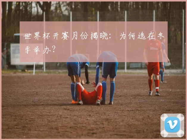 世界杯开赛月份揭晓:为何选在冬季举办?