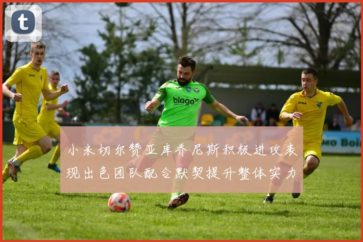 小米切尔赞亚库乔尼斯积极进攻表现出色团队配合默契提升整体实力