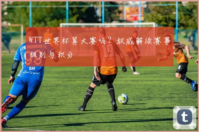 WTT世界杯算大赛吗？权威解读赛事级别与积分